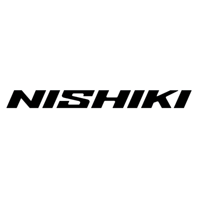 logga nishiki