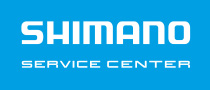 shimano service center logga